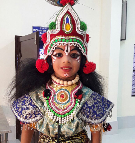 Arnav prabhu